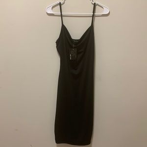 All black ,low drift,new with tag